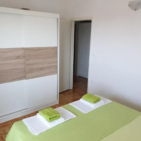 Apartment Roko Zadar