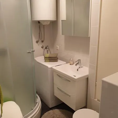 Roko Apartment