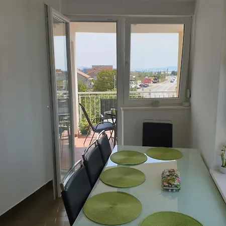 Apartment Roko Zadar