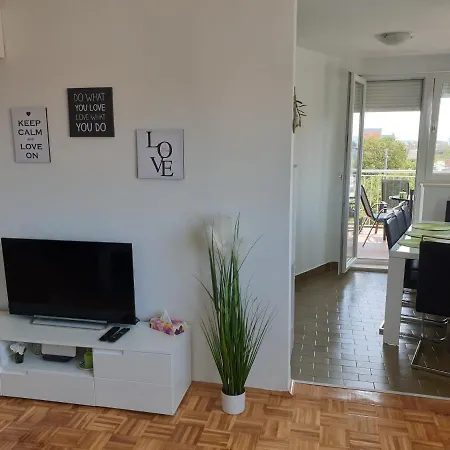 Roko Apartment Zadar