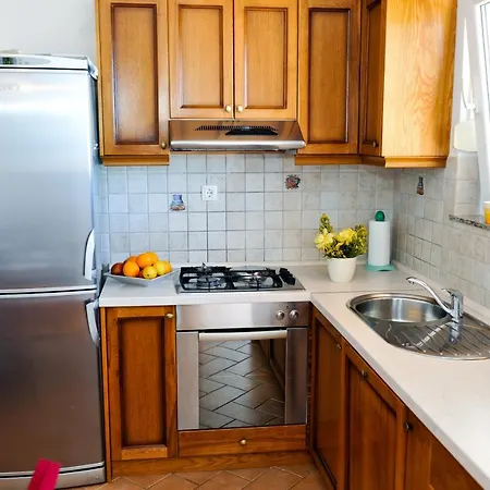 Apartamento Roko