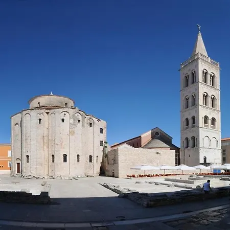 Apartamento Roko Zadar