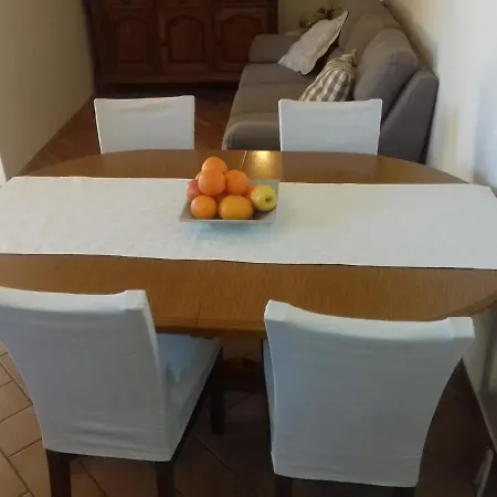 Roko Apartman *