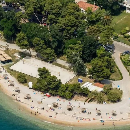 Roko Apartman Zadar