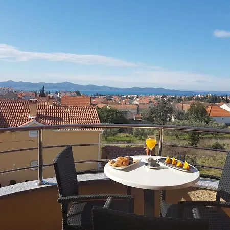 Roko Apartamento *