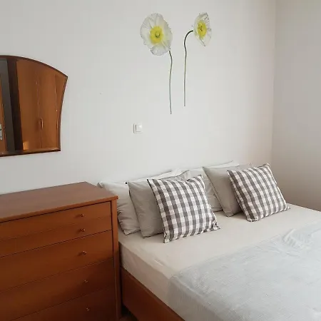 Roko Apartman *
