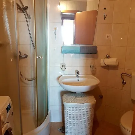 Roko Apartamento *